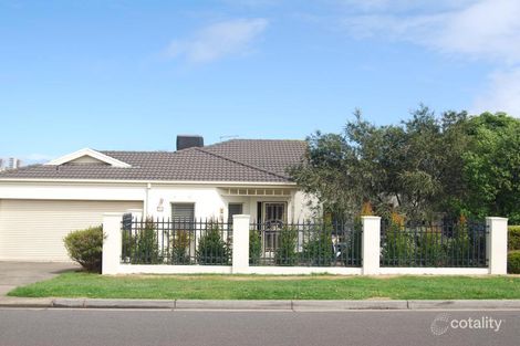 1/10 Lucerne Ave, Mornington, VIC 3931