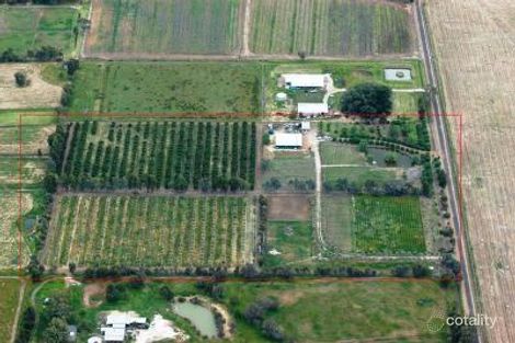 10 Homebush Rd, Yarloop, WA 6218