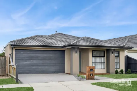 71 Pavillion Cct, Sunbury, VIC 3429