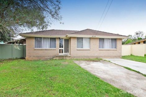 Property photo of 3 Wren Place Thirlmere NSW 2572