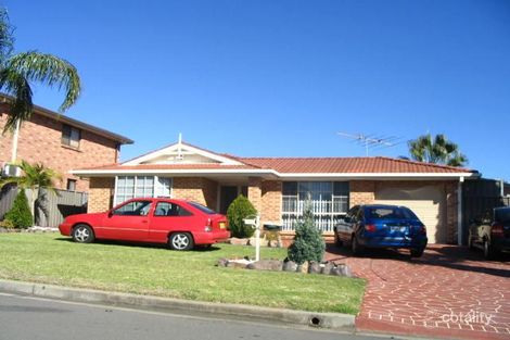 27 Philby Pl, Bonnyrigg, NSW 2177