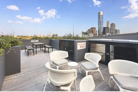 Property photo of 505/108 Flinders Street Melbourne VIC 3000