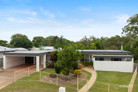 10 Pohlman St, Norville, QLD 4670