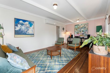 Property photo of 10 Pohlman Norville QLD 4670