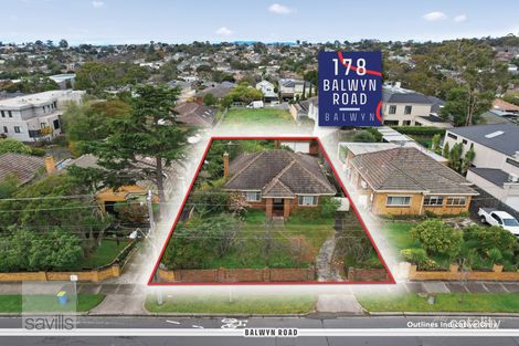Property photo of 178 Balwyn Road Balwyn VIC 3103