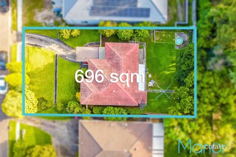 Property photo of 33 Christopher Street Baulkham Hills NSW 2153