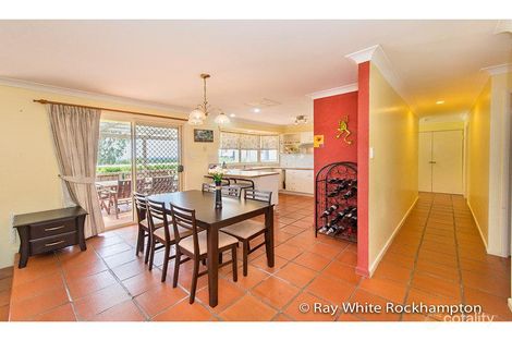 Property photo of 29 Permien Street Norman Gardens QLD 4701