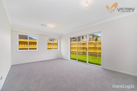 Property photo of 6 Evergreen Street Tallawong NSW 2762