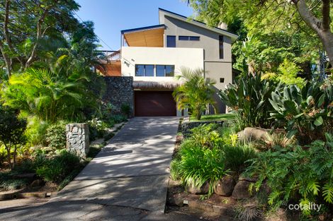 Property photo of 41 Albany Avenue Currumbin QLD 4223