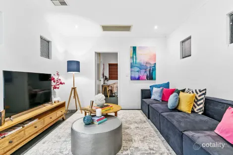 Property photo of 50A Second Avenue Claremont WA 6010