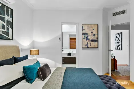 Property photo of 50A Second Avenue Claremont WA 6010