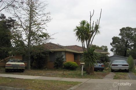 42 Dobell Ave, Sunbury, VIC 3429