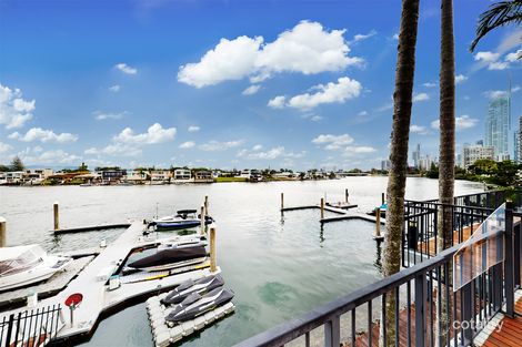 Property photo of 25/2894-2910 Gold Coast Highway Surfers Paradise QLD 4217