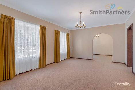 Property photo of 5 Prestwick Court Fairview Park SA 5126