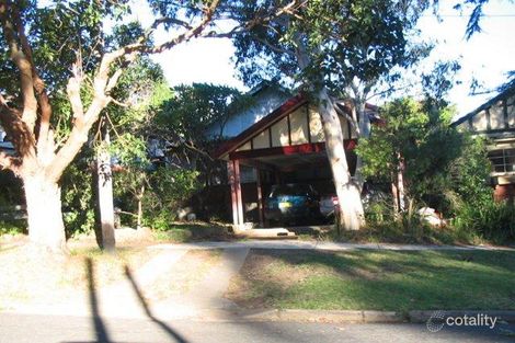 Property photo of 22 Fox Street Lane Cove NSW 2066