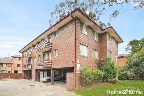 9/40-42 Putland St, St Marys, NSW 2760