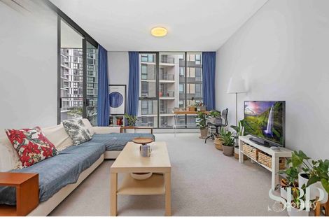 Property photo of 606/20 Brodie Spark Drive Wolli Creek NSW 2205
