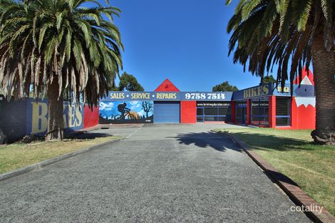 1142 Burwood Hwy, Ferntree Gully, VIC 3156