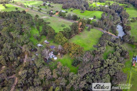 33 Bradbury Rd, Collie Burn, WA 6225