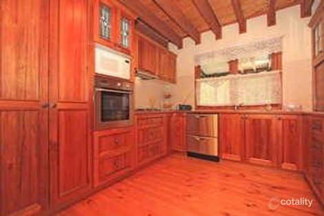 Property photo of 29 Kurrajong Gap Road Bethanga VIC 3691