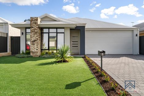 8 Hornsea Rd, Aveley, WA 6069