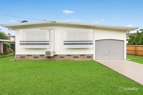 Property photo of 310 Balaclava Street Frenchville QLD 4701