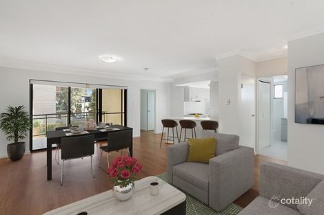 7/154 Mallett St, Camperdown, NSW 2050