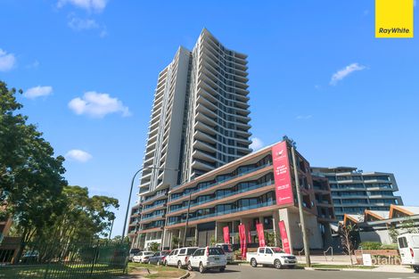 Property photo of 702/6B Atkinson Street Liverpool NSW 2170