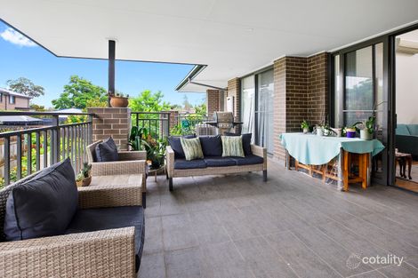 Property photo of 13/751-757 Warringah Road Forestville NSW 2087