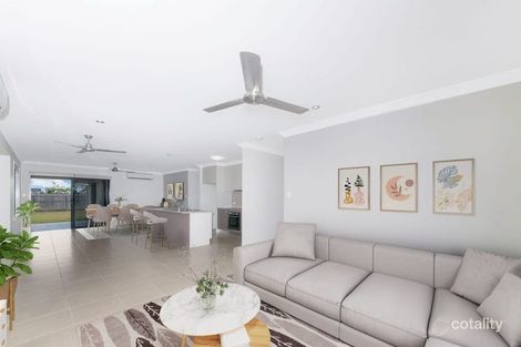 Property photo of 12 Roosevelt Loop Mount Louisa QLD 4814