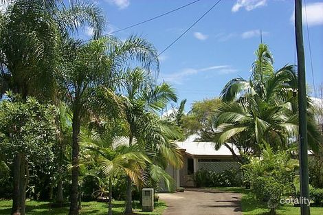 2 Rita Cl, Woree, QLD 4868