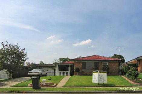 150 Bossley Rd, Bossley Park, NSW 2176