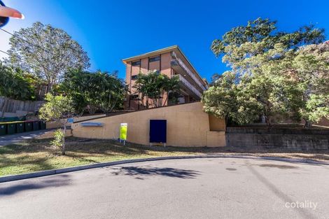 Property photo of 1/22 Lemnos Street Red Hill QLD 4059