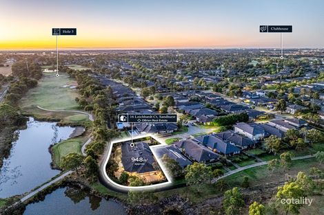 16 Leichhardt Ct, Sandhurst, VIC 3977