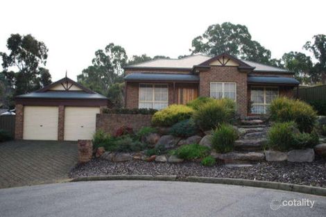 3 Jet Ct, Highbury, SA 5089