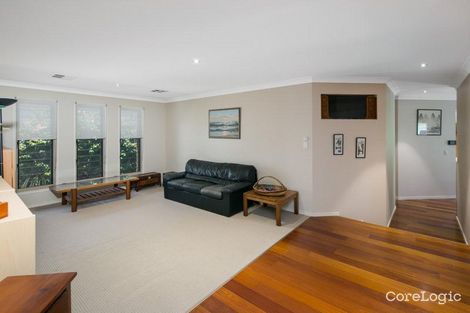 Property photo of 21 Schonrock Street Wellington Point QLD 4160