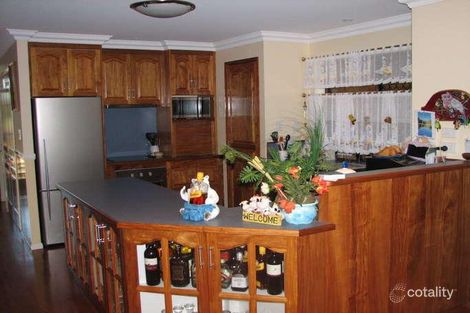 Property photo of 157 Opal Street Emerald QLD 4720