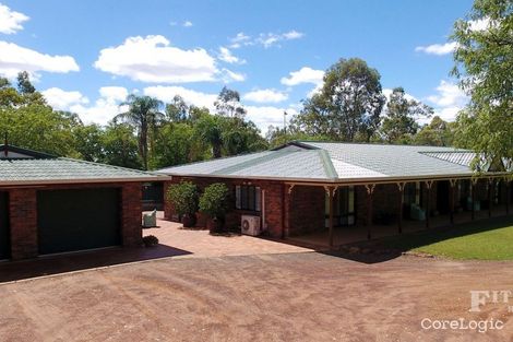 Property photo of 83 Spring Creek Drive Dalby QLD 4405