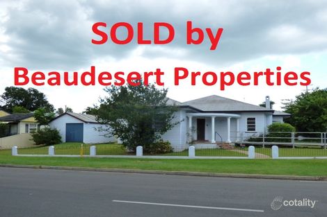 38b Eaglesfield St, Beaudesert, QLD 4285