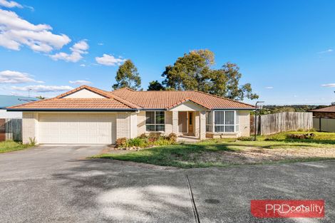 Property photo of 1 Meike Crescent Tanah Merah QLD 4128