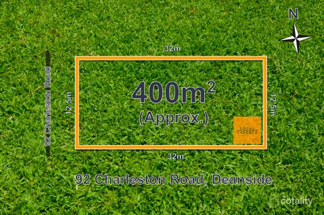 92 Charleston Rd, Deanside, VIC 3336