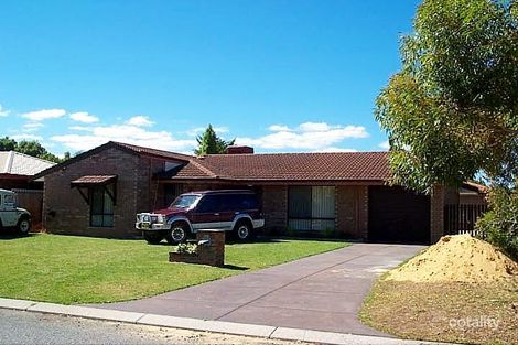 Property photo of 10 Dargin Way Rockingham WA 6168
