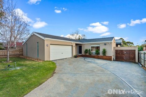 Property photo of 17 Albrecht Avenue Berwick VIC 3806