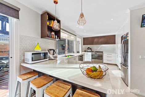 Property photo of 17 Albrecht Avenue Berwick VIC 3806