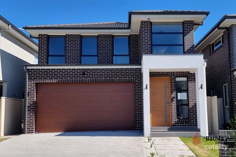 Property photo of 14 Calleja Street The Ponds NSW 2769