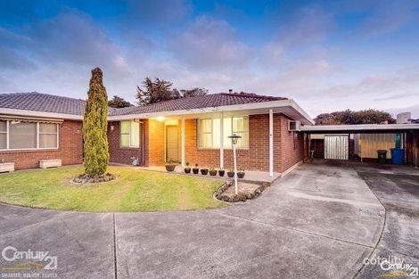 6/12-14 Fairfield St, Cranbourne, VIC 3977