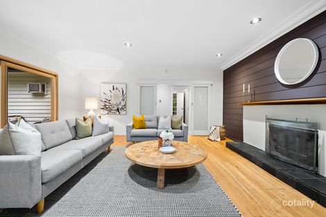 Property photo of 4 Parry Street Croydon VIC 3136