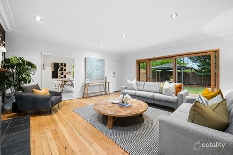 Property photo of 4 Parry Street Croydon VIC 3136