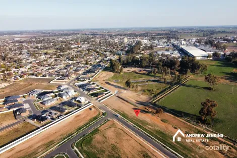 41 Grasso Dr, Cobram, VIC 3644