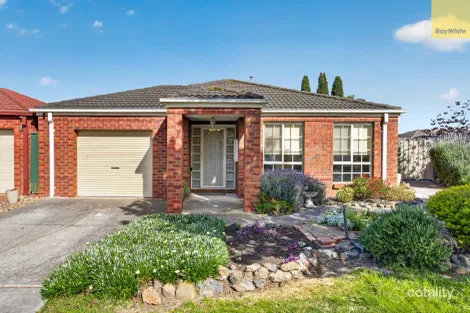 24 LINDWALL ST, SUNBURY, VIC 3429